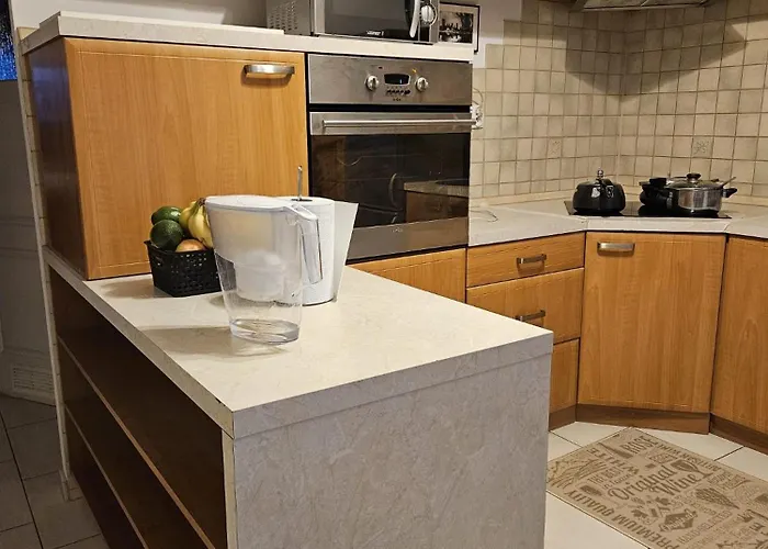 Gracious Shared Wroclaw