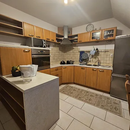 Apartment Gracious Shared *