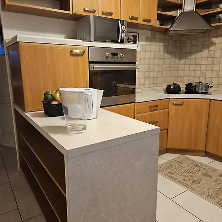 Gracious Shared Wroclaw