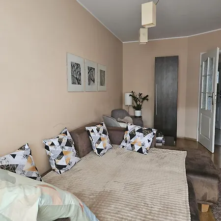 Gracious Shared Breslau