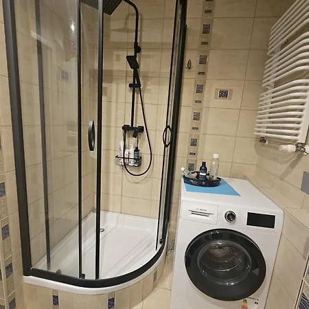 Apartment Gracious Shared Breslau