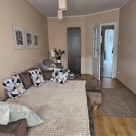 Gracious Shared Breslau